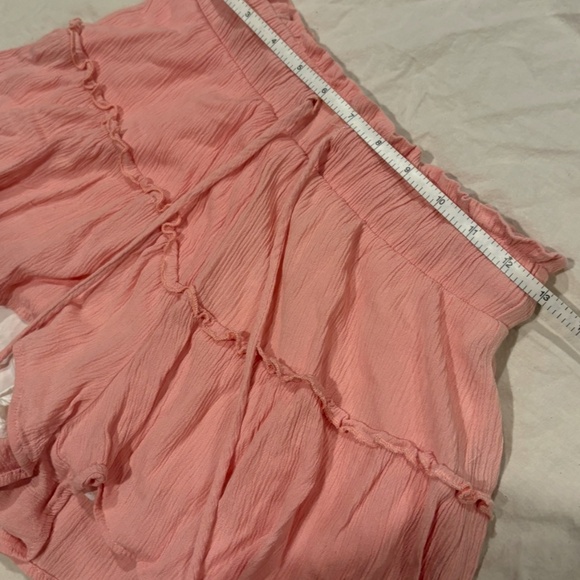 Altar'd State pink shorts S - Picture 3 of 8
